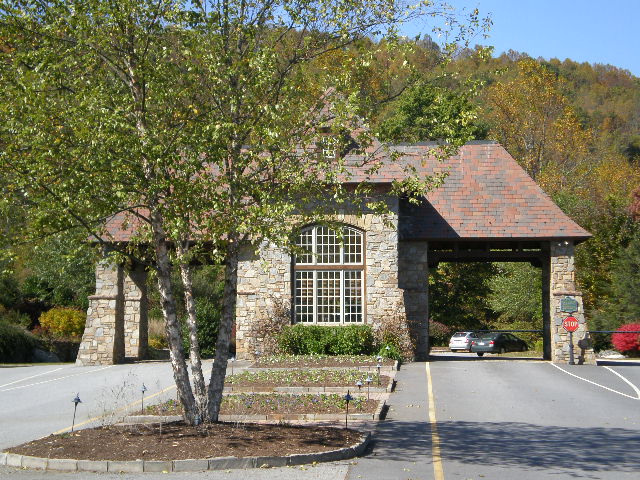 Asheville North Carolina Luxury Homes